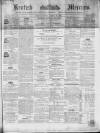 Kentish Mercury Friday 16 March 1866 Page 1