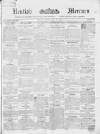 Kentish Mercury Friday 25 May 1866 Page 1