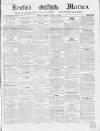 Kentish Mercury Friday 08 June 1866 Page 1