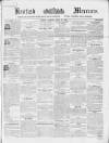 Kentish Mercury Friday 15 June 1866 Page 1
