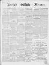 Kentish Mercury Friday 07 September 1866 Page 1