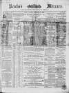 Kentish Mercury Friday 28 December 1866 Page 1
