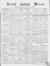 Kentish Mercury Saturday 12 January 1867 Page 1