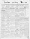 Kentish Mercury Saturday 09 March 1867 Page 1
