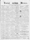 Kentish Mercury Saturday 02 November 1867 Page 1