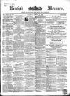 Kentish Mercury Saturday 18 January 1868 Page 1