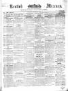 Kentish Mercury Saturday 07 March 1868 Page 1