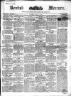 Kentish Mercury Saturday 02 May 1868 Page 1