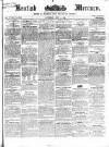 Kentish Mercury Saturday 04 July 1868 Page 1