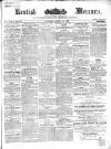 Kentish Mercury Saturday 15 August 1868 Page 1