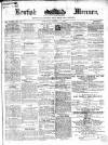 Kentish Mercury Saturday 02 January 1869 Page 1