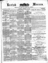 Kentish Mercury Saturday 13 February 1869 Page 1