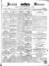 Kentish Mercury Saturday 13 March 1869 Page 1
