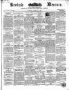 Kentish Mercury Saturday 20 March 1869 Page 1