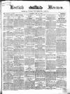 Kentish Mercury Saturday 15 May 1869 Page 1