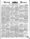 Kentish Mercury Saturday 22 May 1869 Page 1