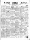 Kentish Mercury Saturday 11 December 1869 Page 1