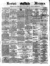 Kentish Mercury Saturday 04 February 1871 Page 1
