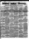 Kentish Mercury Saturday 15 April 1871 Page 1