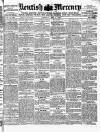 Kentish Mercury Saturday 01 June 1872 Page 1