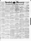 Kentish Mercury Saturday 22 June 1872 Page 1