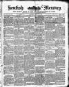 Kentish Mercury Saturday 23 May 1874 Page 1