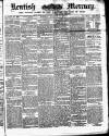 Kentish Mercury Saturday 06 February 1875 Page 1