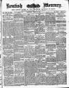 Kentish Mercury Saturday 12 June 1875 Page 1