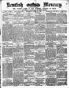 Kentish Mercury Saturday 25 March 1876 Page 1