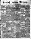 Kentish Mercury Saturday 15 July 1876 Page 1