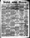 Kentish Mercury Saturday 13 January 1877 Page 1