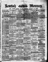 Kentish Mercury Saturday 20 January 1877 Page 1