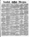 Kentish Mercury Saturday 18 May 1878 Page 1
