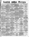 Kentish Mercury Saturday 14 December 1878 Page 1