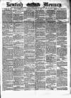 Kentish Mercury Saturday 16 August 1879 Page 1