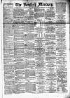 Kentish Mercury Saturday 03 January 1880 Page 1