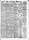 Kentish Mercury Saturday 17 January 1880 Page 1