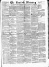 Kentish Mercury Saturday 31 January 1880 Page 1