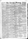 Kentish Mercury Saturday 21 February 1880 Page 1