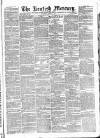Kentish Mercury Saturday 06 March 1880 Page 1
