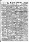 Kentish Mercury Saturday 10 July 1880 Page 1
