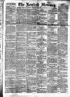 Kentish Mercury Saturday 28 August 1880 Page 1