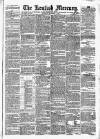 Kentish Mercury Saturday 18 September 1880 Page 1