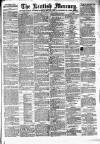 Kentish Mercury Saturday 09 October 1880 Page 1