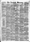 Kentish Mercury Saturday 30 October 1880 Page 1