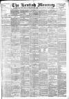 Kentish Mercury Friday 01 June 1883 Page 1