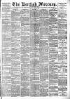Kentish Mercury Friday 22 June 1883 Page 1