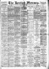 Kentish Mercury Friday 03 August 1883 Page 1