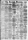 Kentish Mercury Friday 01 February 1884 Page 1