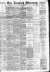 Kentish Mercury Friday 24 October 1884 Page 1